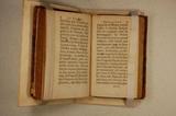 Livre (Le Prince Kouchimen, histoire tartare et Dom Alvar del Sol, histoire napolitaine). Intérieur de l'imprimé
