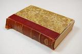 Livre (Histoire des Romains (Tome I)). Extérieur de l'imprimé