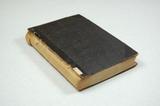 Livre (Jean Nicolet et le Canada de son temps : (1618-1642)). Extérieur de l'imprimé