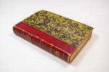 Livre (Histoire des Romains (Tome V)). Extérieur de l'imprimé