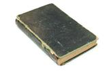 Livre (Aiamieu kukuetshimitun misinaigan). Extérieur de l'imprimé