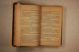 Livre (Aiamieu kukuetshimitun misinaigan). Intérieur de l'imprimé