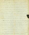 Document (Lettre de Joseph Guy à Louis Guy)