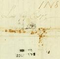 Document (Lettre de Joseph Guy à Louis Guy)