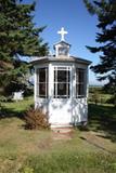 Calvaire de Cap-Saint-Ignace