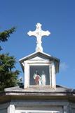 Calvaire de Cap-Saint-Ignace