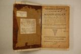 Livre (Nehiro-iriniui aiamihe massinahigan, Shatshegutsh, Mitinekapitsh, Iskuamiskutsh, Netshekatsh, Misht', Assinitsh, Shekutimitsh, Ekuanatsh, Ashuabmushuanitsh, Piakuagamitsh, gaie missi missi nehiro-iriniui astshitsh ka tatjits,ka kueiasku aiamihatjits ka utshi). Page de titre