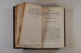 Livre (Dix ans d'études historiques). Intérieur de l'imprimé