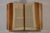 Livre (The history of England from the invasion of Julius Caesar to the revolution in 1688 (Tome II)). Intérieur de l'imprimé