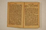 Livre (Catéchisme historique : contenant en abrégé l'histoire sainte et la doctrine chrétienne). Intérieur de l'imprimé