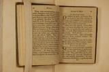 Livre (Catéchisme historique : contenant en abrégé l'histoire sainte et la doctrine chrétienne). Intérieur de l'imprimé