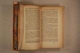 Livre (Institution au droit ecclésiastique (Tome I)). Intérieur de l'imprimé