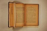 Livre (Chemins de fer dans la province de Québec : discours prononcé à l'Assemblée législative le 29e jour de décembre 1896, sur les résolutions touchant les subsides aux chemins de fer (Exemplaire I)). Intérieur de l'imprimé