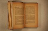 Livre (Vie de M. Dominique Granet, vicaire-général et onzième supérieur du Séminaire Saint-Sulpice de Montréal). Extérieur de l'imprimé