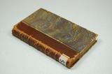 Livre (Vie de M. Pierre-Louis Billaudèle, grand vicaire et dixième supérieure [sic] du Séminaire de Montréal). Extérieur de l'imprimé