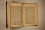 Livre (Tableau historique des progrès matériels et intellectuels du Canada). Intérieur de l'imprimé