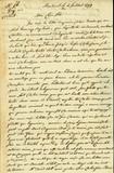 Document (Lettre de Pierre Guy à Joseph Guy)