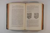 Livre (Les Écossais en France, les Français en Écosse (Tome I)). Intérieur de l'imprimé