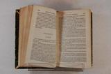 Livre (L'Irlande sociale, politique et religieuse (Tome I)). Intérieur de l'imprimé