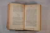 Livre (Histoire des institutions politiques de l'ancienne France). Intérieur de l'imprimé