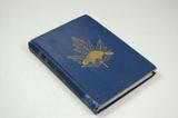 Livre (Souvenirs of the past; with illustrations, an instructive and amusing work, giving a correct account of the customs and habits of the pioneers of Canada, and the surrounding country, embracing many anecdotes of its prominent inhabitants, and withal an absolute correct and historical account of many of the most important political events connected with the early days of Canada and the territory of Michigan (Ex. I)). Extérieur de l'imprimé