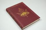 Livre (Souvenirs of the past; with illustrations, an instructive and amusing work, giving a correct account of the customs and habits of the pioneers of Canada, and the surrounding country, embracing many anecdotes of its prominent inhabitants, and withal an absolute correct and historical account of many of the most important political events connected with the early days of Canada and the territory of Michigan (Ex. III)). Extérieur de l'imprimé