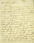 Document (Lettre de John Jackson à O'Sullivan et Grant)