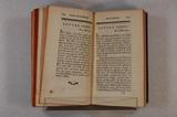 Livre (Lettres de Madame la comtesse de la Rivière, à Madame la baronne de Neufpont, son amie : contenant les principaux évènemens de sa vie, de celle de ses enfans, & de quelques-uns de ses parens ; avec beaucoup de nouvelles & d'anecdotes du règne de Louis XIV, depuis l'année 1686 jusqu'à l'année 1712 (Tome III)). Intérieur de l'imprimé