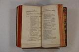 Livre (Vie privée de Louis XV, ou, Principaux événemens, particularités et anecdotes de son règne (Tome III)). Intérieur de l'imprimé