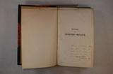 Livre (Histoire de la révolution française). Annotation