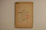 Livre (L'abbé Joseph Aubry). Page de titre