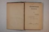 Livre (Chaudfontaine, wallonnade). Page de titre