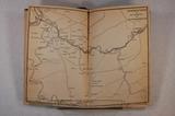Livre (Chaudfontaine, wallonnade). Carte