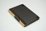 Livre (Affaire de W.A. Grenier propriétaire du journal "La libre parole", accusé de libelle par l'honorable J. Israel Tarte : plaidoyer de Mtre. H.C. St.-Pierre, pour la poursuite suivi du résumé des débats par l'Hon. Juge Wurtele, audience du 2 octobre 1897). Extérieur de l'imprimé