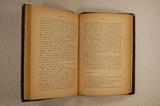Livre (Affaire de W.A. Grenier propriétaire du journal "La libre parole", accusé de libelle par l'honorable J. Israel Tarte : plaidoyer de Mtre. H.C. St.-Pierre, pour la poursuite suivi du résumé des débats par l'Hon. Juge Wurtele, audience du 2 octobre 1897). Intérieur de l'imprimé