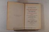 Livre (Le grand voyage du pays des Hurons situé en l'Amérique vers la mer douce, ès derniers confins de la Nouvelle France dite Canada avec un dictionnaire de la langue huronne (Tome I)). Page de titre