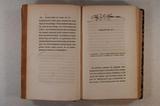Livre (Commentaires). Intérieur de l'imprimé