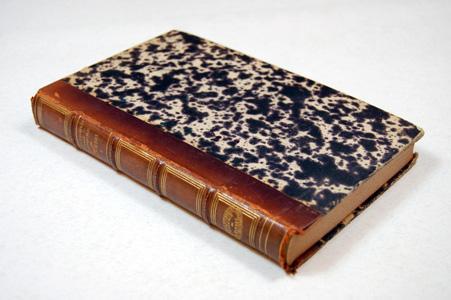 Livre (Histoire des Chichimèques ou des anciens rois de Tezcuco (Tome I