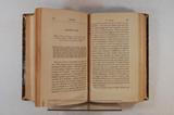 Livre (Histoire du Canada, de son Église et de ses missions : depuis la découverte de l'Amérique jusqu'à nos jours, écrite sur des documents inédits compulsés dans les archives de l'archevêché et de la ville de Québec, etc. (Tomes I et II)). Intérieur de l'imprimé
