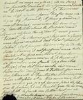 Document (Lettre de Hubert Lacroix à Joseph Guy)