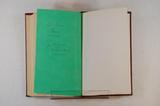 Livre (Album canadien : histoire, archéologie, ornithologie). Annotation
