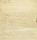 Document (Lettre de Lamothe-Cadillac à D'Argenteuil)