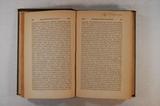 Livre (The rise of Canada from barbarism to wealth and civilisation). Intérieur de l'imprimé