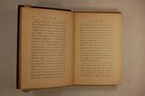 Livre (History of the Battle of Lake Erie and miscellaneous papers). Intérieur de l'imprimé