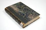 Livre (Sous les pins). Extérieur de l'imprimé