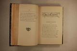 Livre (Sous les pins). Intérieur de l'imprimé