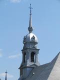 Église de Saint-Marc. Vue de détail