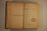 Livre (Évangéline). Page de titre