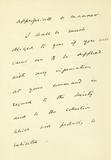 Document (Lettre de Lansdowne à Baby)