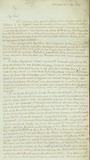 Document (Lettre de Mgr J. J. Lartigue à Lord Gosford)